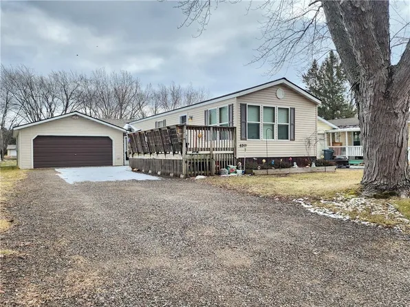 620 Parkins Ave, Milltown, WI 54858