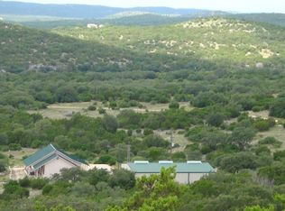 Sd 525 Cres #520, Rocksprings, TX 78880