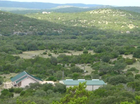 Sd 525 Cres #520, Rocksprings, TX 78880