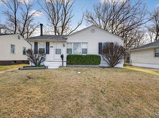 116 Graham Rd, Florissant, MO 63031