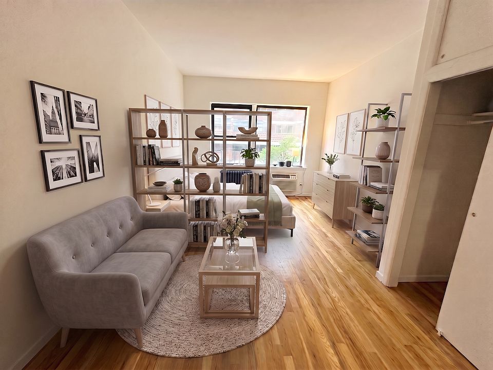 1st image of 319 E 25th St APT 5A