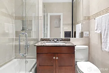 Rented by Halstead Real Estate