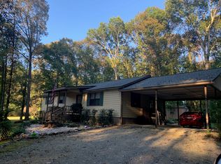 1109 W Highway 5, Roopville, GA 30170