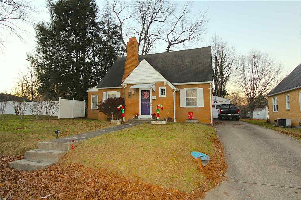 2511 Cumberland Ave, Ashland, KY 41102 Zillow