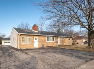2583 Grange Hall Rd, Dayton, OH 45431