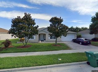 909 McPherson Pl, Winter Garden, FL 34787