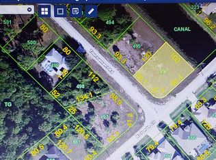 1 Tournament Rd, Rotonda West, FL 33947