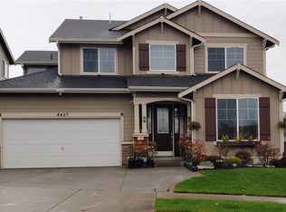 8427 72nd Pl NE, Marysville, WA 98270
