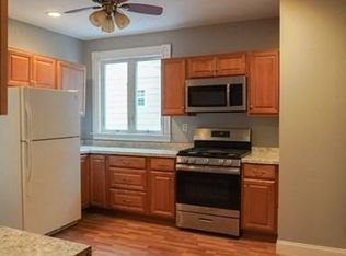 23 E Cottage St #2, Dorchester, MA 02125