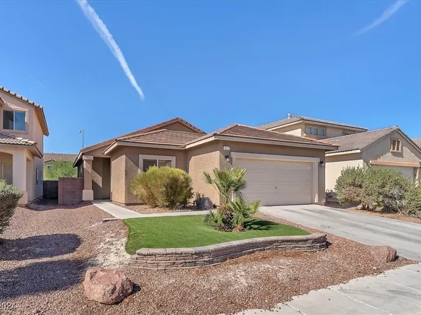 6517 Sierra Sands St, North Las Vegas, NV 89086