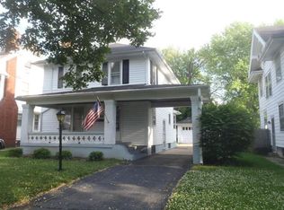 2302 Linden Ave, Middletown, OH