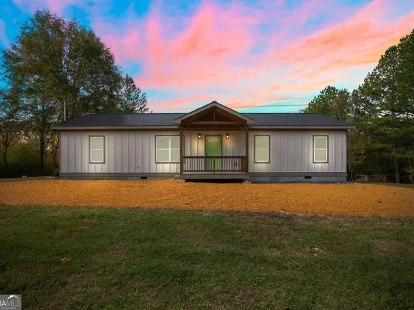 5630 Highway 100, Summerville, GA 30747