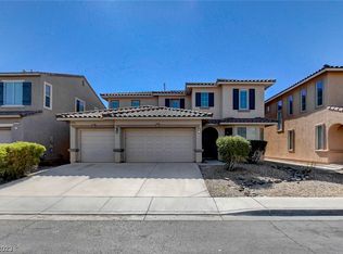4033 Gaster Ave, North Las Vegas, NV 89081