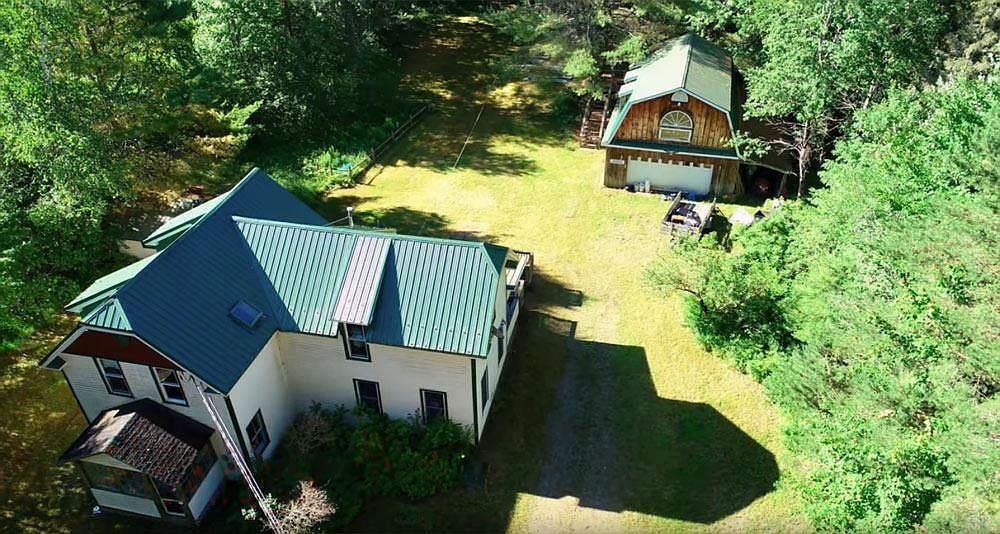 353 Keese Mills Rd, Paul Smiths, NY 12970 | Zillow