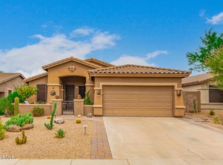 17530 W Wind Song Ave, Goodyear, AZ 85338