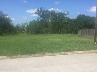 2901 Bull Run, Taylor, TX 76574