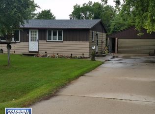 859 Steiners Corners Rd, Two Rivers, WI 54241