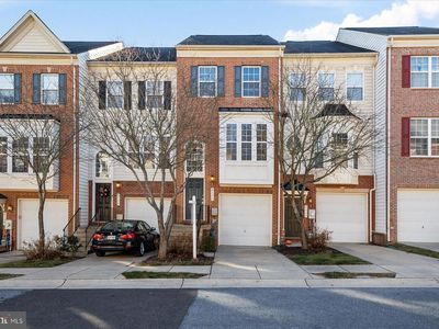 8115 Mississippi Rd, Laurel, MD, 20724
