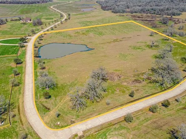 Tract 8 Lake Victoria Drive, Navasota, TX 77868
