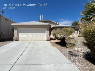 3015 Logan Meadows Dr NE, Rio Rancho, NM 87144