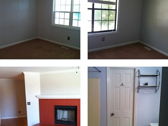 Upstairs bedrs/L Room/Bath