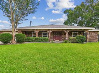 182 Thoroughbred Ave, Montz, LA 70068
