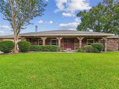 182 Thoroughbred Ave, Montz, LA, 70068