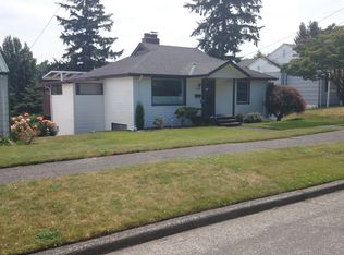 3248 35th Ave W, Seattle, WA 98199