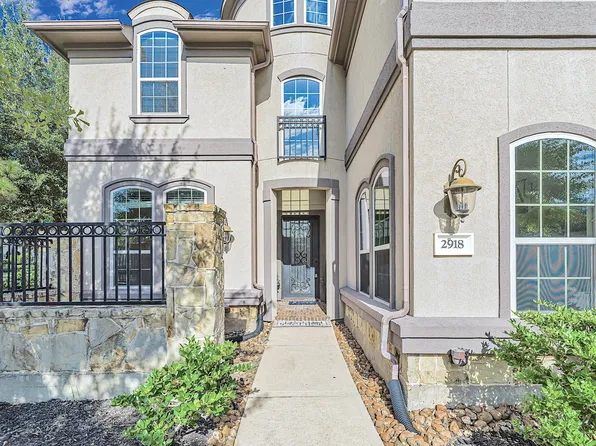 2918 Chapel Rock Ct, Katy, TX 77494