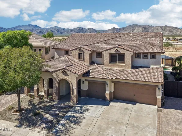 15498 N 185TH Avenue, Surprise, AZ 85388