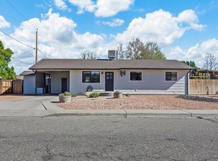 617 E Columbine Ave, Fruita, CO 81521