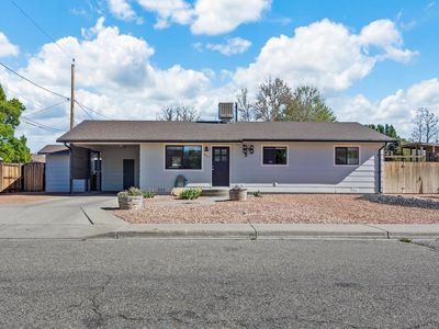 617 E Columbine Ave, Fruita, CO, 81521