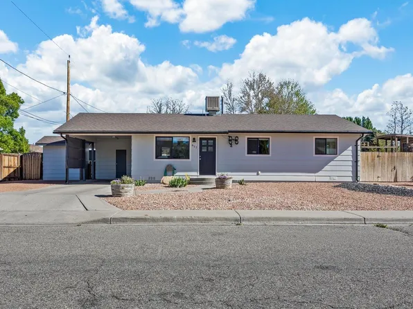 617 E Columbine Ave, Fruita, CO 81521