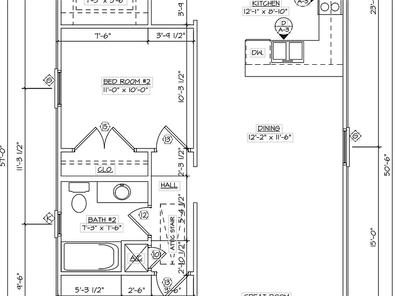 1324 Harrison Ave — Photo 13