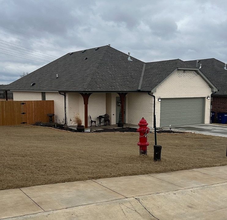 24 Timber Ln, Harrah, OK 73045 Zillow