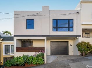 650 Prentiss St, San Francisco, CA 94110