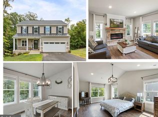 1746 Greenway Dr, Fredericksburg, VA 22401