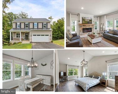 1746 Greenway Dr, Fredericksburg, VA, 22401