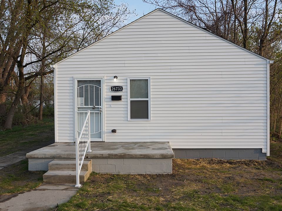 1st image of 26733 Princeton St