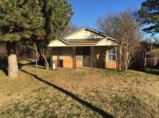 2706 S Bryant Ave, Del City, OK 73115