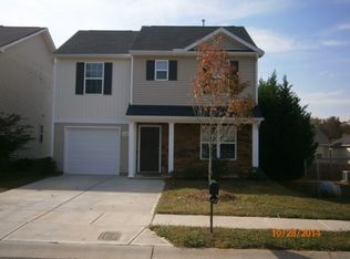 7106 Weakly Ct, Charlotte, NC 28212