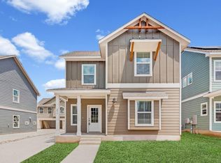 231 Rioja, Kyle, TX 78640