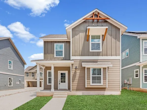 231 Rioja, Kyle, TX 78640