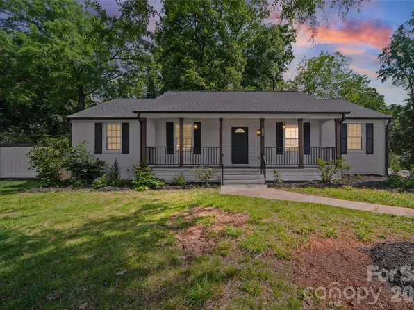 1421 Tyvola Rd, Charlotte, NC 28210
