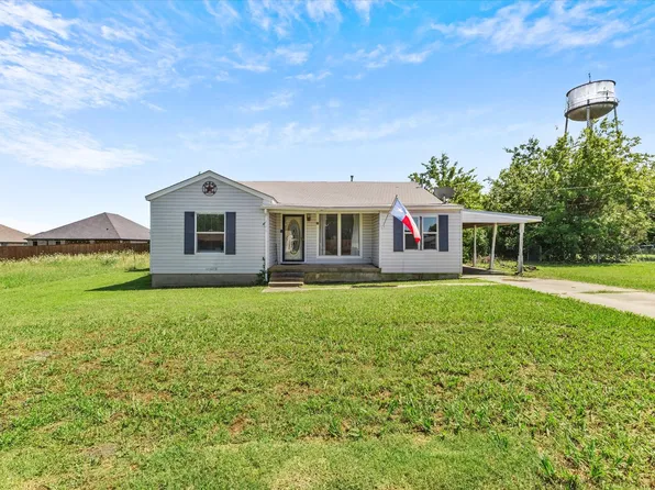 204 Caddo St, Nevada, TX 75173
