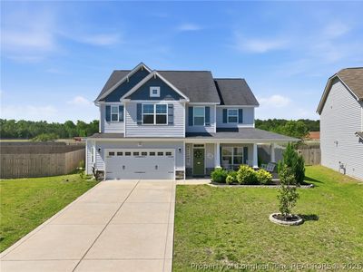 5348 Debut Ave, Hope Mills, NC, 28348