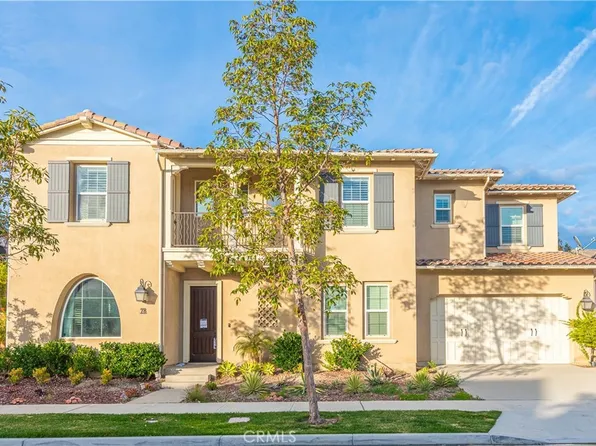 78 Holmes Pl, Tustin, CA 92782