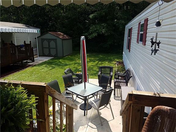 3rd image of 126 Treesdale Dr
