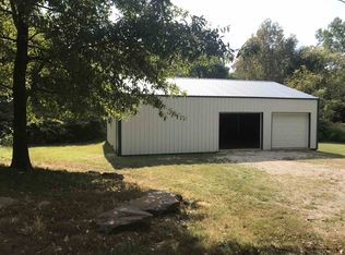 13001 N Base Rd, Gentryville, IN 47537