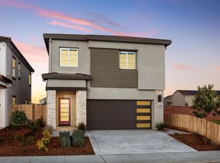 Lamar Plan, Silverbrook at The Ranch, Rancho Cordova, CA 95742